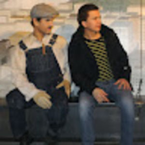 Meet your Posher, Ricardo